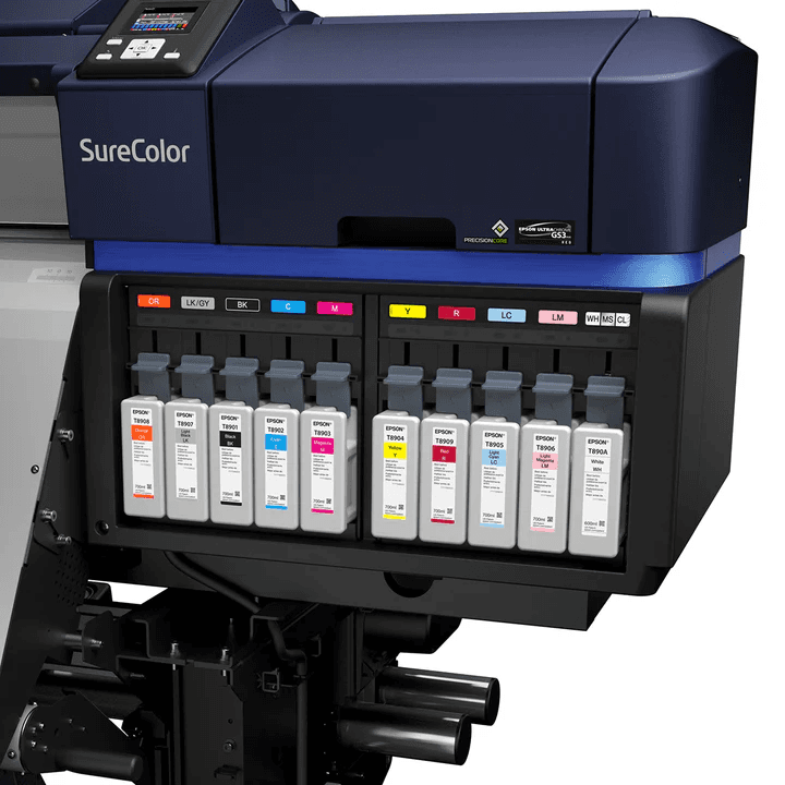 Epson SureColor S-Series — large-format printer